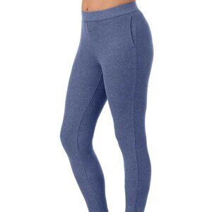 #1405 Cozy Stretch Thermal Legging